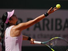 Alex Eala orgulhoso do progresso, apesar da eliminação precoce do Aberto da França Alex Eala Alexandra Eala Grand Slam de tênis do Aberto da França de 2026