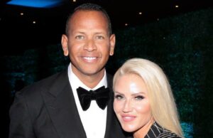 Alex Rodriguez e a namorada Jaclyn Cordeiro se separam após 3 anos de namoro A Rod compartilha suas próprias palavras sobre como decidir sua própria direção enquanto a ex-Jennifer Lopez pede divórcio