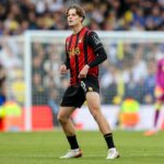 Alex Scott recebeu uma oferta de contrato enquanto o alvo do Man United escapava da Ineos