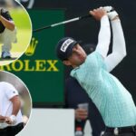Alex Smalley liderando a tabela de classificação do PGA rumo à rodada final: 'Absolutamente grátis para todos'