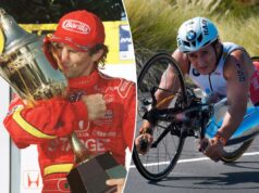 Alex Zanardi, campeão de automobilismo que virou paraolímpico, morreu aos 59 anos após acidentes que alteraram sua vida Alex Zanardi, campeão de automobilismo que virou paraolímpico, morreu aos 59 anos após acidentes que alteraram sua vida