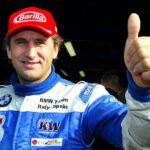 O ex-astro da Fórmula 1 Alex Zanardi morreu aos 59 anos, disse sua família