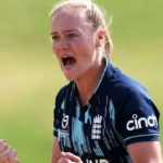 Alexa Stonehouse recebe a primeira convocação do ODI feminino da Inglaterra