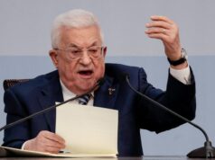 Algumas mudanças, mas muito mais do mesmo nas eleições palestinas do Fatah Algumas mudanças, mas muito mais do mesmo nas eleições palestinas do Fatah
