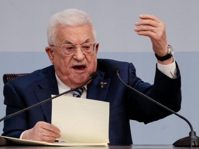 Algumas mudanças, mas muito mais do mesmo nas eleições palestinas do Fatah
