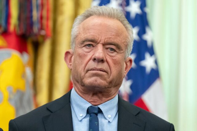 Alguns subordinados da RFK estão inovando para melhorar a saúde pública – e salvar vidas
