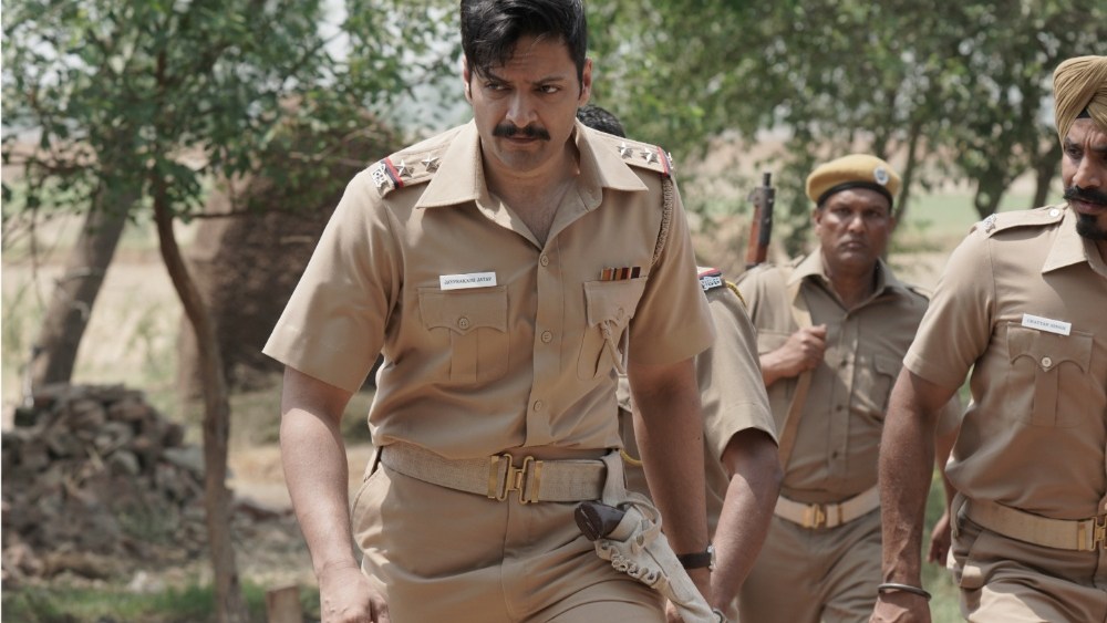 Ali Fazal, ‘Raakh’ de Sonali Bendre marca estreia do Prime Video em junho (EXCLUSIVO)