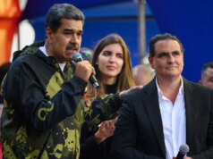 Aliado de Maduro é deportado para os EUA por suposto esquema de corrupção bilionário ligado a petróleo e programa alimentar Aliado de Maduro é deportado para os EUA por suposto esquema de corrupção bilionário ligado a petróleo e programa alimentar