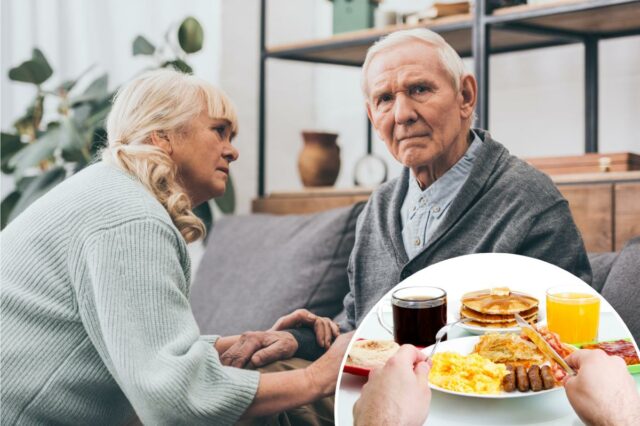 Alimentos antigos “ruins para você” podem, na verdade, reduzir o risco de Alzheimer em até 27%
