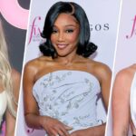 Alix Earle, Tiffany Haddish, Hilary Duff e Nicole Williams English são as modelos de capa de maiô da Sports Illustrated 2026