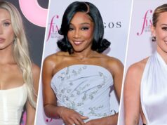Alix Earle, Tiffany Haddish, Hilary Duff e Nicole Williams English são as modelos de capa de maiô da Sports Illustrated 2026 Alix Earle, Tiffany Haddish, Hilary Duff e Nicole Williams English são as modelos de capa de maiô da Sports Illustrated 2026