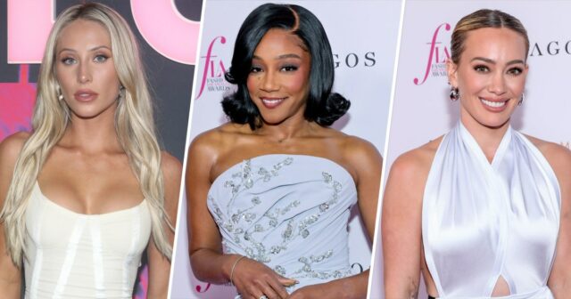 Alix Earle, Tiffany Haddish, Hilary Duff e Nicole Williams English são as modelos de capa de maiô da Sports Illustrated 2026
