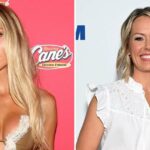 Alix Earle e o âncora de 'Today' Dylan Dreyer revelam uma relação familiar surpreendente