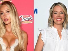 Alix Earle e o âncora de ‘Today’ Dylan Dreyer revelam uma relação familiar surpreendente Alix Earle e o âncora de 'Today' Dylan Dreyer revelam uma relação familiar surpreendente