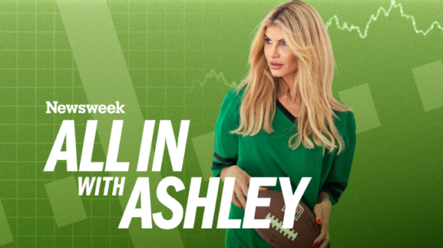 All In With Ashley: WNBA CBA Breakdown com Nikki Kay
