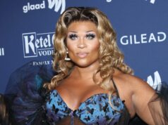 All Star Peppermint de ‘Drag Race’ deseja que RuPaul se pronuncie contra a aquisição da mídia por Trump e Ellisons | Vídeo rupauls-drag-race-temporada-18-finalistas