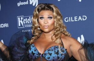 All Star Peppermint de ‘Drag Race’ deseja que RuPaul se pronuncie contra a aquisição da mídia por Trump e Ellisons | Vídeo rupauls-drag-race-temporada-18-finalistas