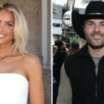 Steven McBee Jr e Allie Eklund falaram sobre como ficar noivos antes do drama da diligência