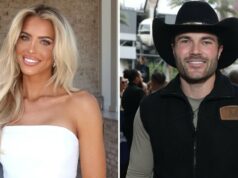 Allie Eklund não falará com Steven McBee Jr. ‘Nunca mais’ após separação complicada Steven McBee Jr e Allie Eklund falaram sobre como ficar noivos antes do drama da diligência