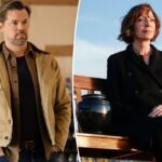 Allison Janney fala sobre o novo filme da HBO com Andrew Rannells: ‘É muito picante’