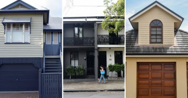 Aluguéis aumentarão 350% sob medidas orçamentárias, mostra modelagem Todos os bares da capital Canberra despencaram no último mês.