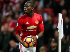 Alvo de transferência do Man Utd admite que seu apelido costumava ser ‘mini Pogba’, ‘Eu era tão…’ Alvo de transferência do Man Utd admite que seu apelido costumava ser 'mini Pogba', 'Eu era tão…'