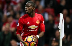 Alvo de transferência do Man Utd admite que seu apelido costumava ser ‘mini Pogba’, ‘Eu era tão…’ Alvo de transferência do Man Utd admite que seu apelido costumava ser 'mini Pogba', 'Eu era tão…'