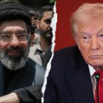 'Alvo designado' Mojtaba Khamenei assinará acordo com Trump em configuração de correio 'sem precedentes'