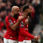 Alvo do Man Utd já passou no teste que fez com que Matheus Cunha e Bryan Mbeumo contratassem com sucesso