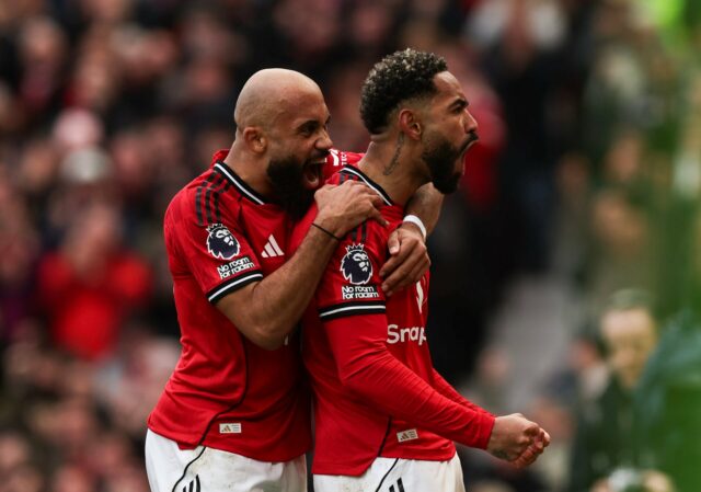 Alvo do Man Utd já passou no teste que fez com que Matheus Cunha e Bryan Mbeumo contratassem com sucesso
