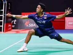 Alwi Farhan Bangkit no Aberto de Cingapura 2026, Wakil Prancis Dibungkam Alwi Farhan Bangkit no Aberto de Cingapura 2026, Wakil Prancis Dibungkam