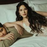Alyssa Daguise Melahirkan Pagi Ini, Selamat!