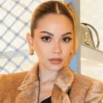 Alyssa Daguise Murka Wajah Anak Dijadikan AI: Bener-bener Ya Jaman Sekarang!