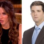 Alyssa Farah Griffin defende a reinicialização potencial de 'aprendiz' da Amazon, estrelada por Donald Trump Jr.: “Por um ano, podemos ter uma TV caótica na Amazon”