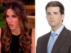 Alyssa Farah Griffin defende a reinicialização potencial de ‘aprendiz’ da Amazon, estrelada por Donald Trump Jr.: “Por um ano, podemos ter uma TV caótica na Amazon” Alyssa Farah Griffin defende a reinicialização potencial de 'aprendiz' da Amazon, estrelada por Donald Trump Jr.: “Por um ano, podemos ter uma TV caótica na Amazon”