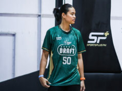 Alyssa Solomon abraça jornada PVL Draft em meio a ofertas no exterior Alyssa Solomon abraça jornada PVL Draft em meio a ofertas no exterior