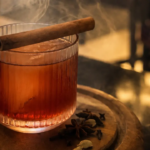 Ama masala chai? Experimente estas 7 receitas inovadoras de comida e bebida