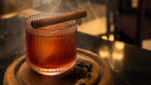Ama masala chai? Experimente estas 7 receitas inovadoras de comida Ama masala chai? Experimente estas 7 receitas inovadoras de comida e bebida