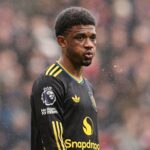 Amad Diallo, estrela do Man Utd, é convocada para a seleção da Costa do Marfim para a Copa do Mundo