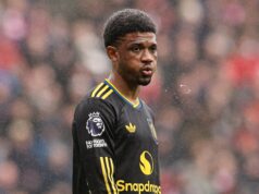 Amad Diallo, estrela do Man Utd, é convocada para a seleção da Costa do Marfim para a Copa do Mundo Amad Diallo, estrela do Man Utd, é convocada para a seleção da Costa do Marfim para a Copa do Mundo