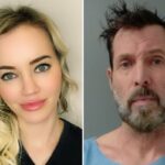 Amada enfermeira e mãe supostamente agredida sexualmente e morta pelo ex-namorado em um ataque registrado que durou horas