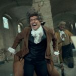 'Amadeus' de Starz é uma reimaginação linda, mas superficial do conto clássico: crítica de TV