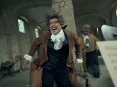 ‘Amadeus’ de Starz é uma reimaginação linda, mas superficial do conto clássico: crítica de TV 'Amadeus' de Starz é uma reimaginação linda, mas superficial do conto clássico: crítica de TV