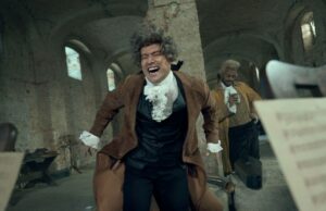 ‘Amadeus’ de Starz é uma reimaginação linda, mas superficial do conto clássico: crítica de TV 'Amadeus' de Starz é uma reimaginação linda, mas superficial do conto clássico: crítica de TV