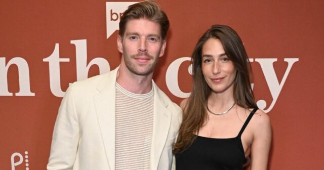 Amanda Batula afirma que em 'In the City' ela pagou Amanda Batula afirma que na cidade ela teve que pagar a Kyle 117 mil de aluguel atrasado antes de dividir em linha