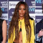 Onde Ciara Miller fica com Amanda Batula depois de quebrar sua confiança com o romance de West Wilson