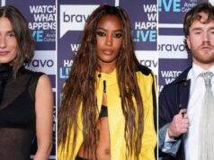 Amanda, da Summer House, disse que ficaria ‘feliz’ se Ciara e West se reconciliassem Onde Ciara Miller fica com Amanda Batula depois de quebrar sua confiança com o romance de West Wilson