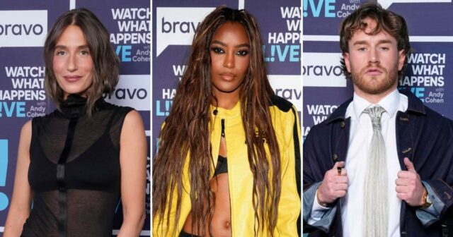 Onde Ciara Miller fica com Amanda Batula depois de quebrar sua confiança com o romance de West Wilson
