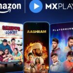 Amazon MX Player se funde com o Prime Video na Índia