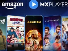 Amazon MX Player se funde com o Prime Video na Índia Amazon MX Player se funde com o Prime Video na Índia